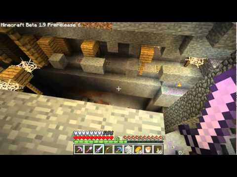 Etho Plays Minecraft - Episode 119: Crazy Touch