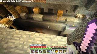 Etho Plays Minecraft - Episode 119: Crazy Touch