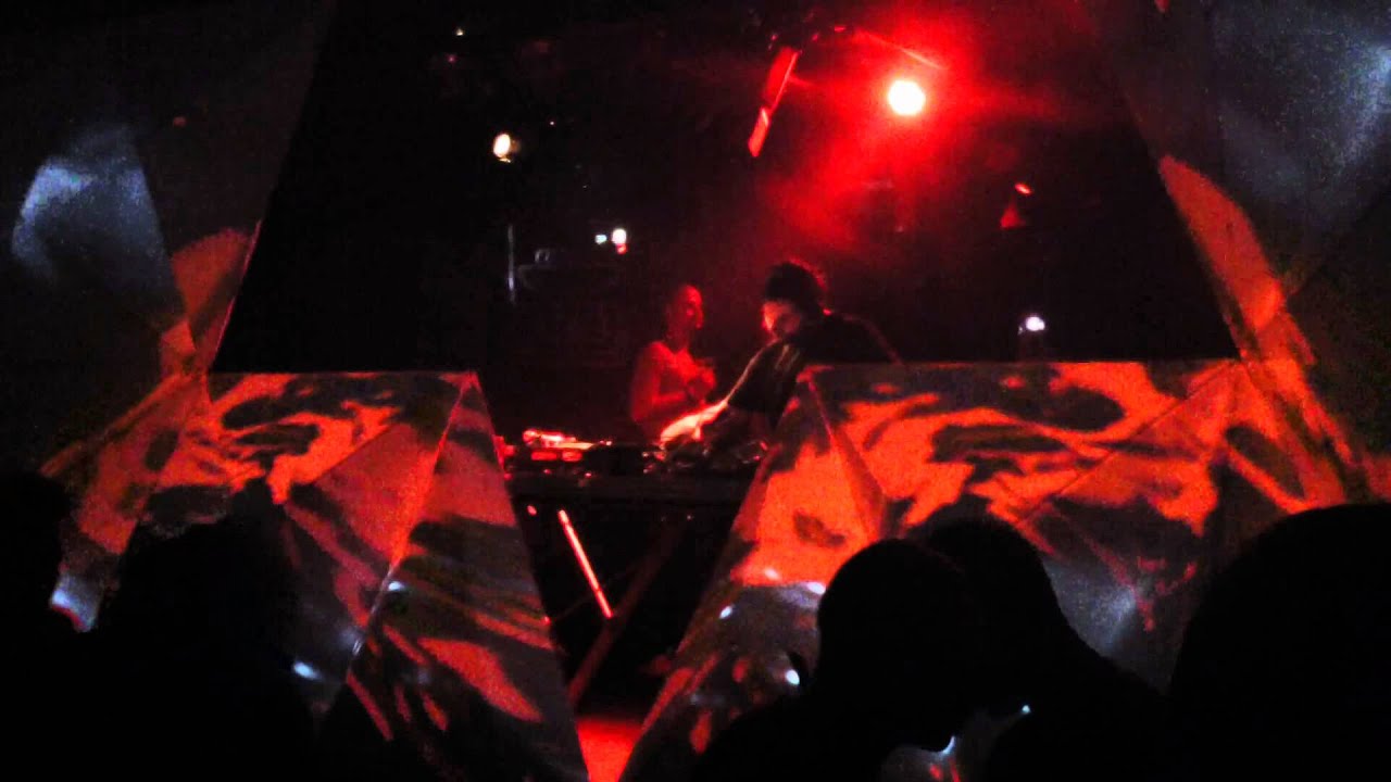part 7  Barac RO  @ All Inn Records Showcase Budapest 14 02  2014 by Obi 1311 HQ