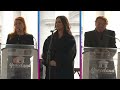 Lisa Marie Presley's Memorial: Alanis Morissette, Axl Rose and More Pay Tribute