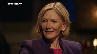 Meet Your Master - der Talk mit Heiner Lauterbach | Folge 4 - Gaby Hauptmann | Meet Your Master