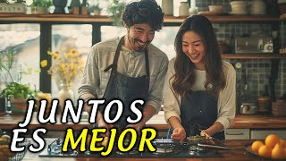 Cómo Ser más Fuerte Juntos || Construyendo Fortalezas || Consejos, Motivación, Reflexiones de Pareja screenshot 4