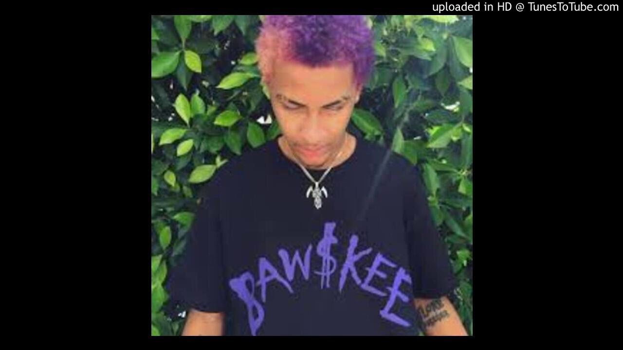 [FREE] COMETHAZINE x SPULRGE TYPE BEAT- H!LLZ  -Prod.Bruh-