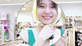 Bantu Jena Milih Dan Belanja Baju Yu