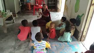IGNOU DECE PASE 2 project activity 27: Puppet Show.