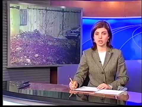 ციხიდან გატაცებული და ნაწამები პატიმრები (რუსთავი 2-ის სიუჟეტი)