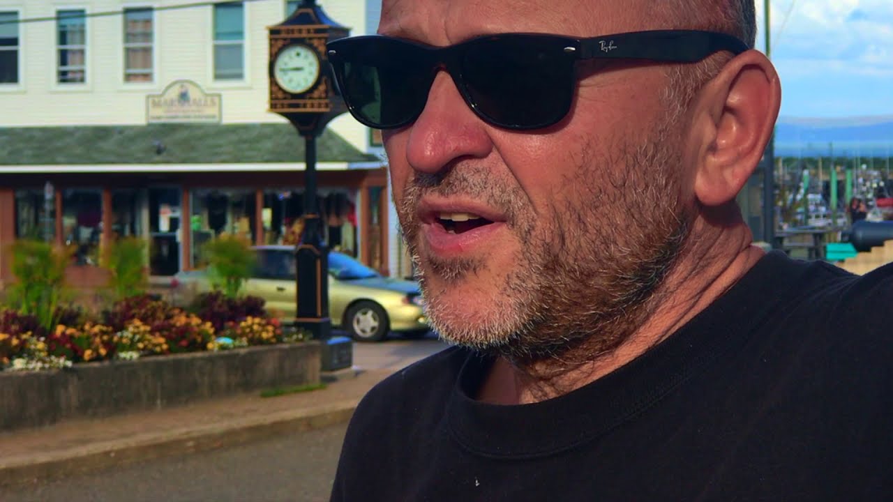 Yarmouth - Digby (Ep 20)  (Sep 28-30, 2020)