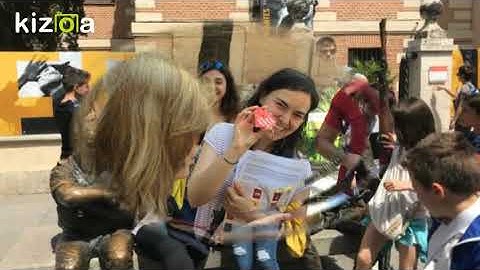 Movie Maker - Kizoa Video Düzenleme Programı: OKUL TANITIMI-eTwinning