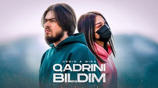 Uzmir & Mira - Qadrini Bildim (Audio) | Premyera