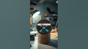 Spectrum Spotlight A DIY Cardboard Spectroscope