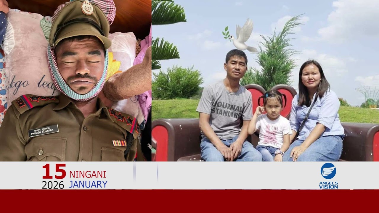 Angels Vision News | January 15, 2026