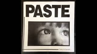 PASTE - Mikes Ditty