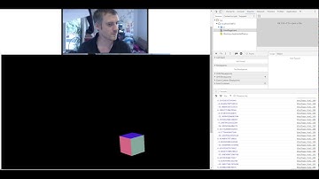HTML5 Face Tracking Demonstration
