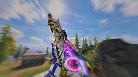 They dont stand a chance against this.