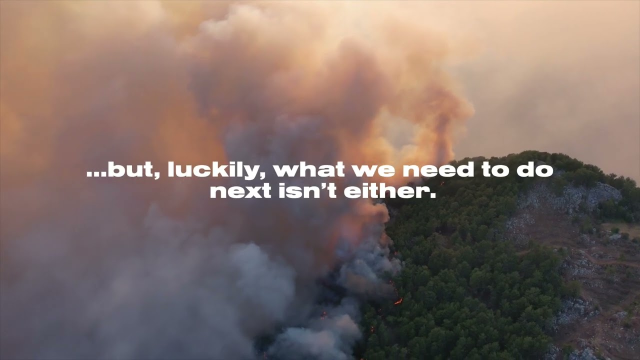 Clarity On Climate with Professor Michael Mann 2023 | Think Inc.