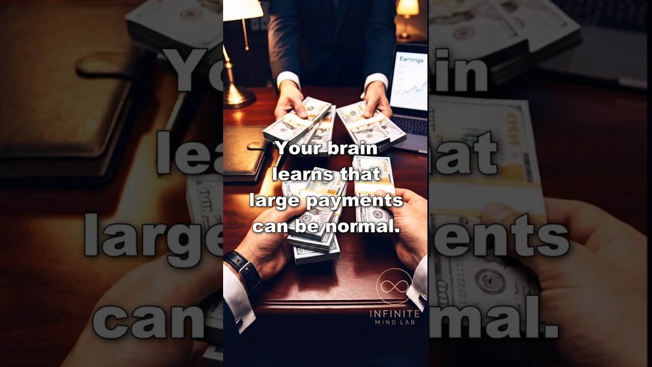 High-Level Money Mind | Money Mindset Subliminal