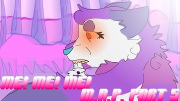 Warriors Mapleshade | ME! ME! ME! MAP Part 5