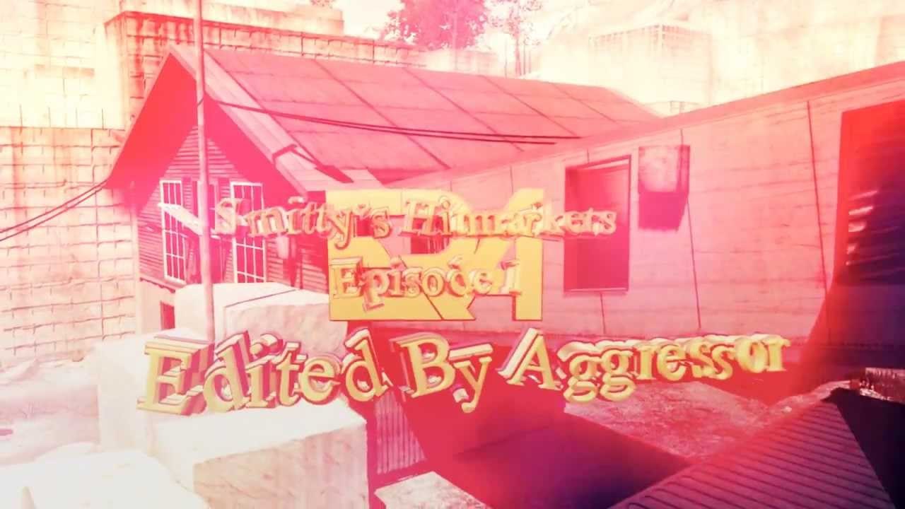 Smitty's Hitmarkers Episode 1