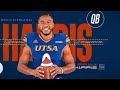 NCAAF 2022 Duluth Trading Cure Bowl - UTSA Roadrunners vs. Troy Trojans