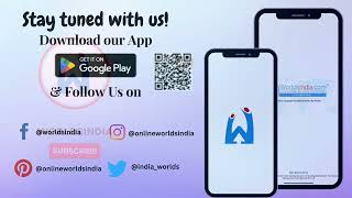Worldsindia App Video | Grow Your Business | B2b Marketplace in India screenshot 4
