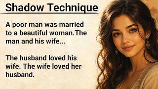 Learn English Through Stories Level 1 🔥 | Graded Reader | Learn english Story | Shadowing Technique