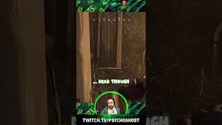 The DOUBLE-WHAMMY trap special #huntshowdown1896 #hunthowdown