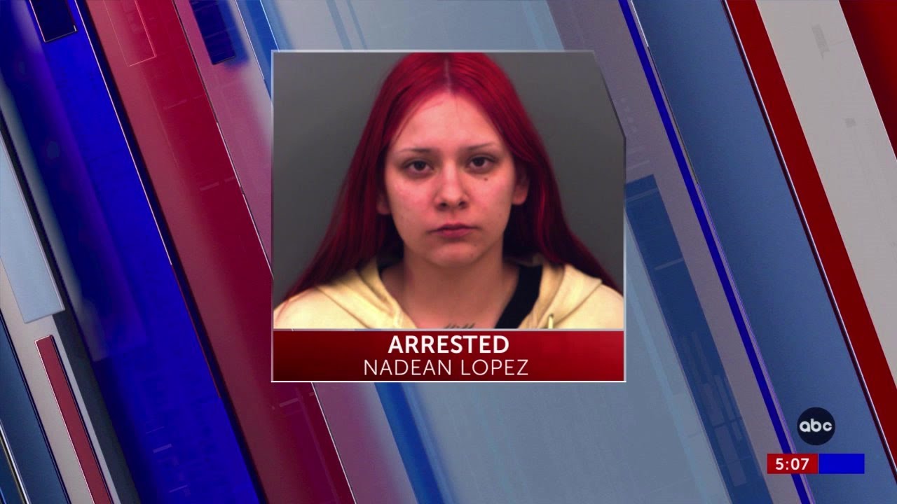 Woman charged with intoxicated manslaughter in Northeast El Paso crash ...