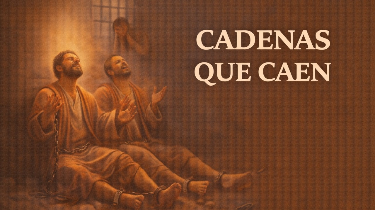 El Poder de Adorar en Medio del Sufrimiento