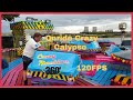 360 Onride Crazy Calypso - P. Wijnants - Kermis Wessem 2020
