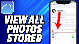 How To View All Photos Stored in iCloud - Easy Fix