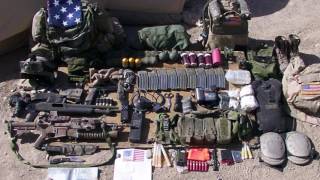 "It's about those who did it": A GSF Sit-Down with MSG (Ret) Scott Neil