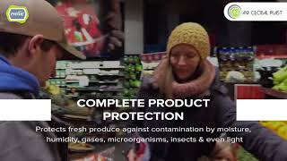 Why Does The World Need Plastic Packaging | AVI Global Plast