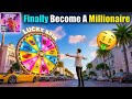 Can I Earn $100M From 100 Casino Spin 🤑 || Grand Mobile RP
