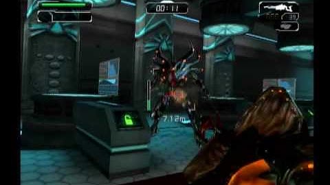 The Conduit Playthrough- Fight Till The End (Closure) Part 3 [Part 37]{Difficulty: Elevated}