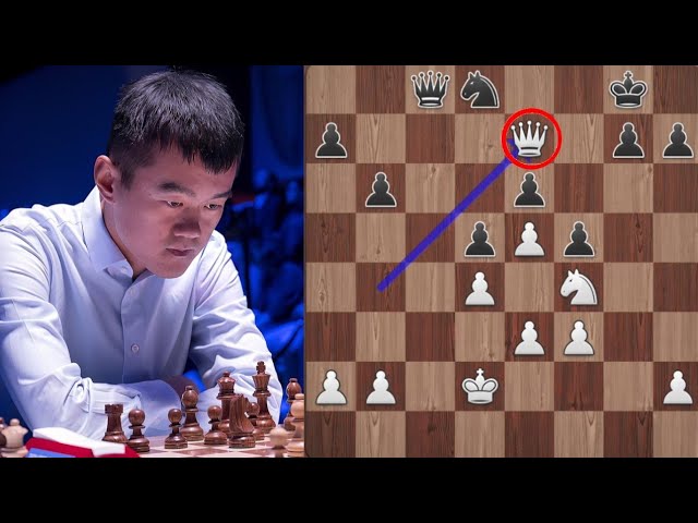 chess24 Legends 11: Carlsen in final, Giri hits back