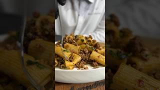 Kiymali Makarna Çok Kolay Ve Pratik Tarif - Kaydet Ve Pişir