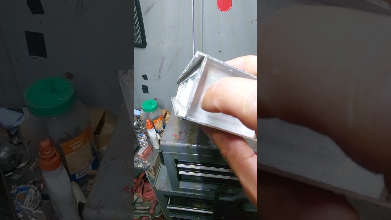 home made knight rider scanner