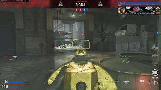 Full Call of Duty Vanguard V2 Rocket Nuke on Sub Pens News