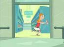 Phineas and Ferb Promo - Meet Candace