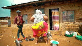 Kalorina Dance Challenge - Afro Dance Laughs