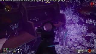 BO6 Zombies - Liberty Falls Music Easter Egg