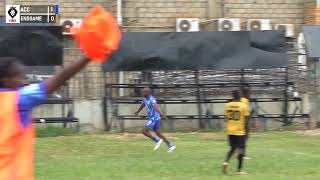 Accumulators vs Endgame - Match highlights | TBL9 SemiV~ cup semis screenshot 3