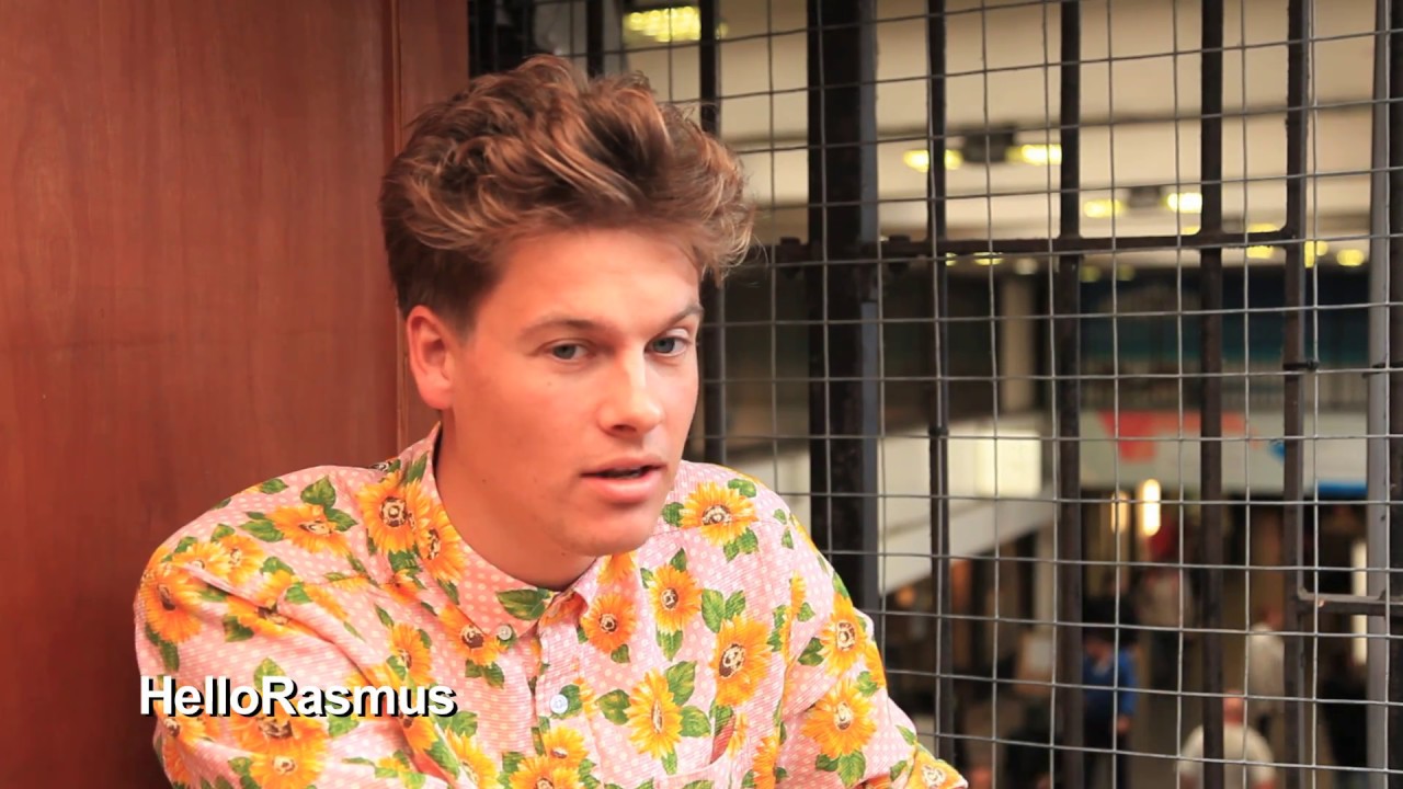 HelloRasmus talks about how he got started in Snapchat - Snaphappen