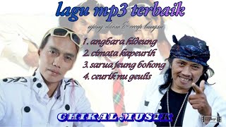 Ujang Darso Ft Cecep Bungsu    mp3
