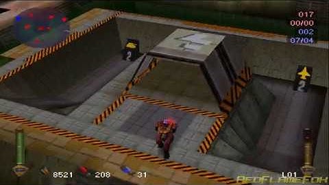 Future Cop LAPD - Precinct Assault: Venice Beach