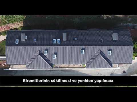 Video: PGP Knauf: Tam Gövdeli Dil Ve Oluk Plakalar Ve Içi Boş Bloklar, Iç Mekan Alçı Bölme Duvarlarının Montaj özellikleri