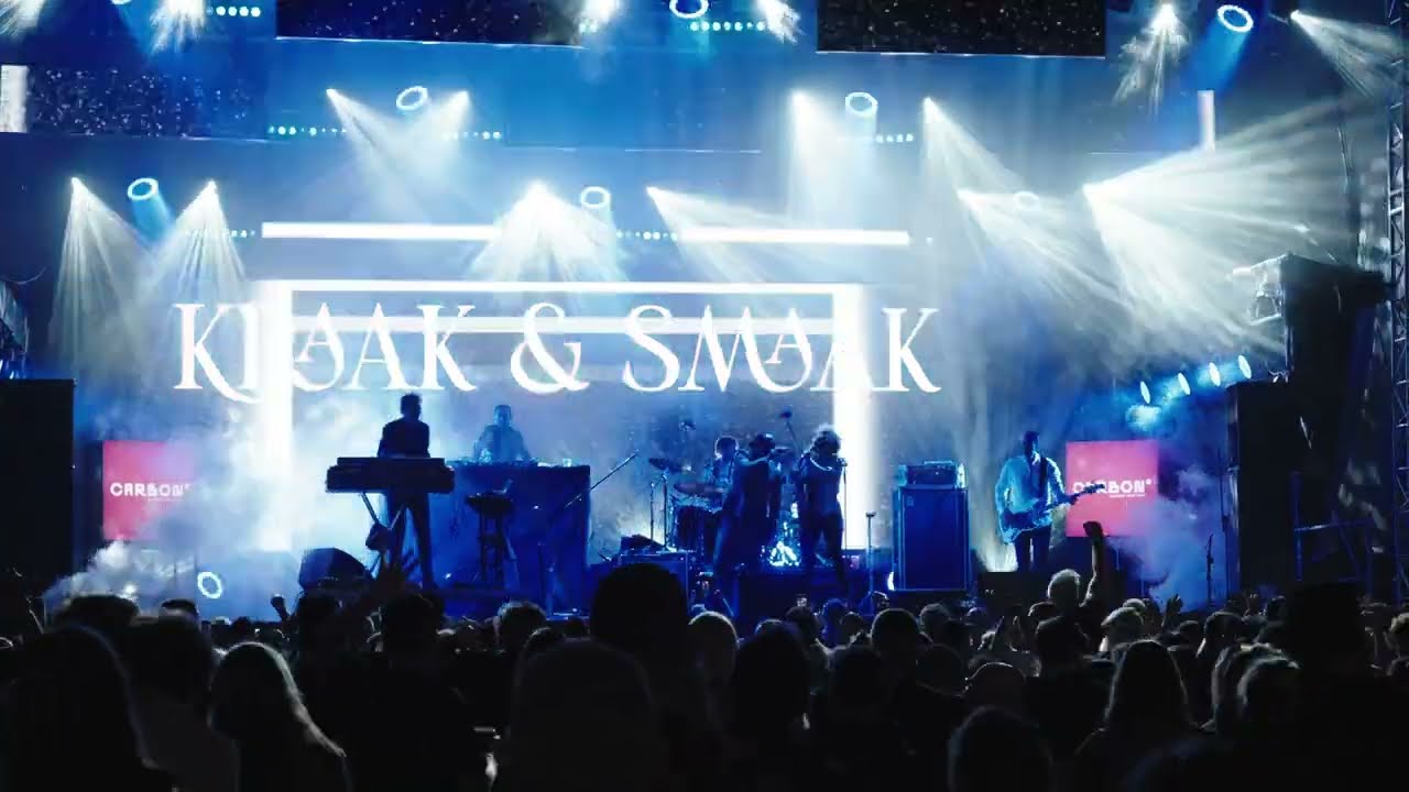 CARBON Silesia Festival 2022 | Day 2