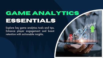 From Game Analysis to Player Engagement: Unlocking Insights