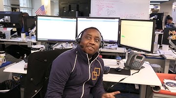 Relativity Careers | Application/Technical Support