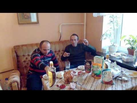 ჯამბულ ვარშანიძის ხსოვნა